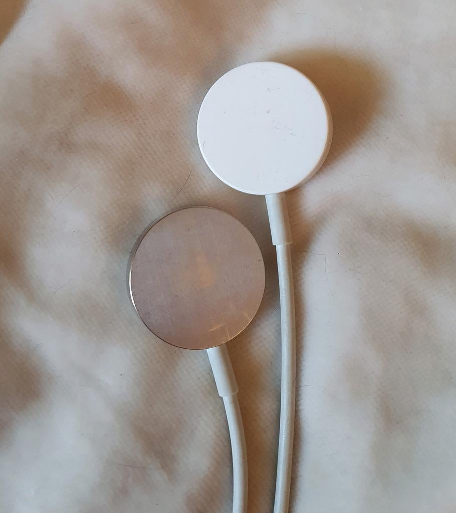 Oplader Geschikt voor Apple Watch – Oplaadkabel - Charger, Telecommunicatie, Mobiele telefoons | Telefoon-opladers, Ophalen of Verzenden