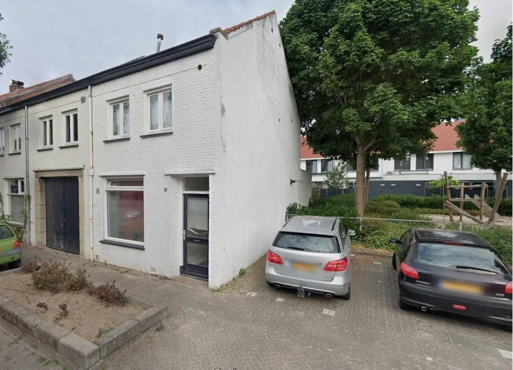 NIEUW! Woonruimte te huur Rozemarijnstraat, Eindhoven