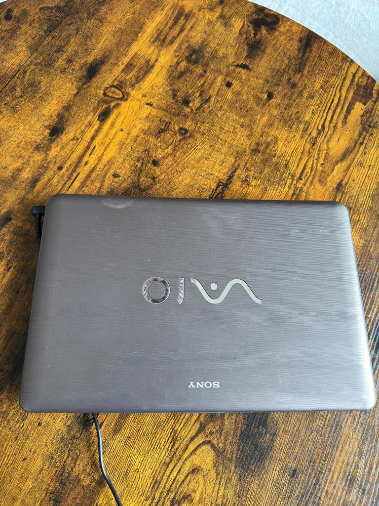 Sony VAIO Laptop, Computers en Software, Windows Laptops, Ophalen, Zo goed als nieuw, Gaming, 2 tot 3 Ghz