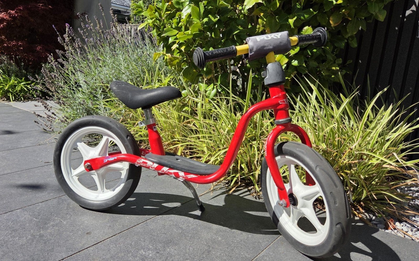 Puky loopfiets LR L1, Ophalen, Gebruikt