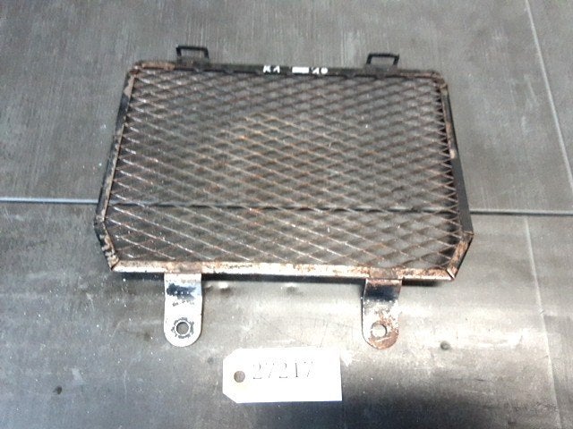 R1 2009 - 2010 Yamaha Cover Cover gril radiator D1-61194