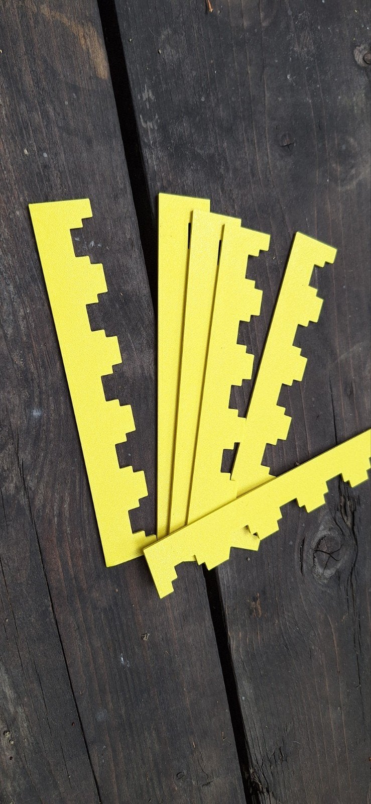 Afstandstrips voor bijenkast, Verzenden