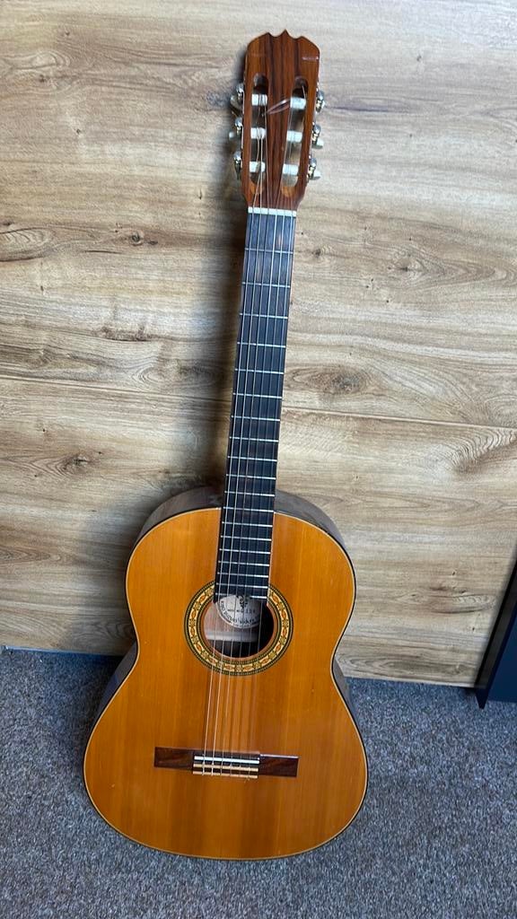 Gitaar, Muziek en Instrumenten, Ophalen, Zo goed als nieuw, Minder dan 50 watt