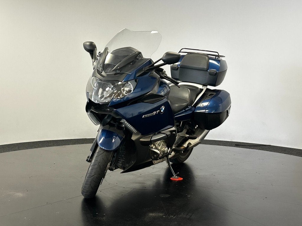 Bmw K1600GT K1600GT, Bedrijf, Toermotor, 1650 cc, Bayerische Motoren Werke AG
