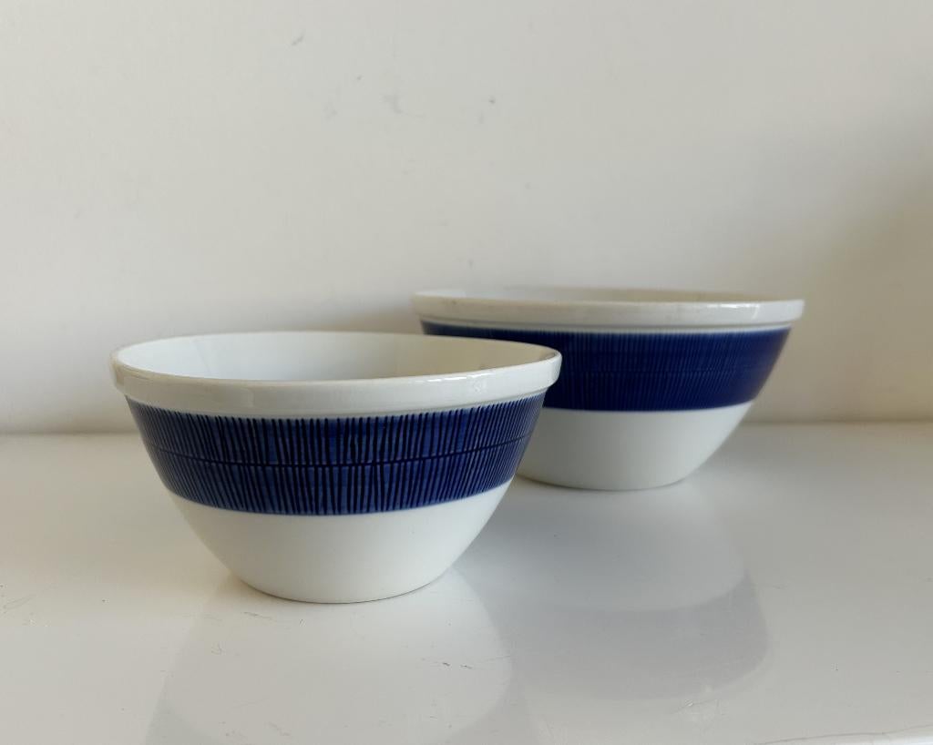 Rörstrand Koka Schalenset, Ophalen of Verzenden, Glas, Overige stijlen, Schaal of Schalen