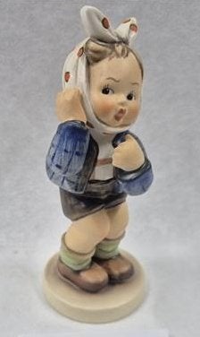 Goebel Hummel, Verzamelen, Beelden en Beeldjes, Ophalen of Verzenden, Zo goed als nieuw, Hummel