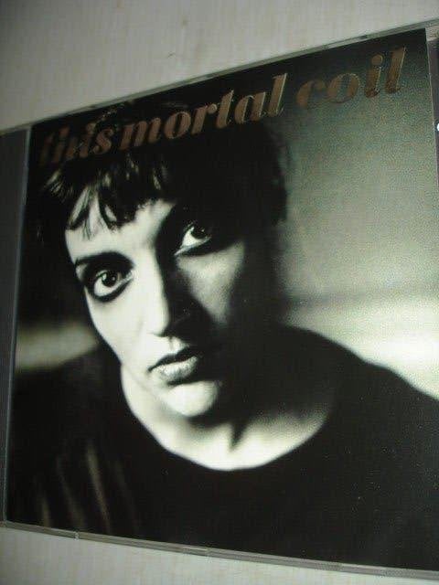 This Mortal Coil- Blood- (NIEUW), Cd's en Dvd's, Verzenden, Nieuw in verpakking