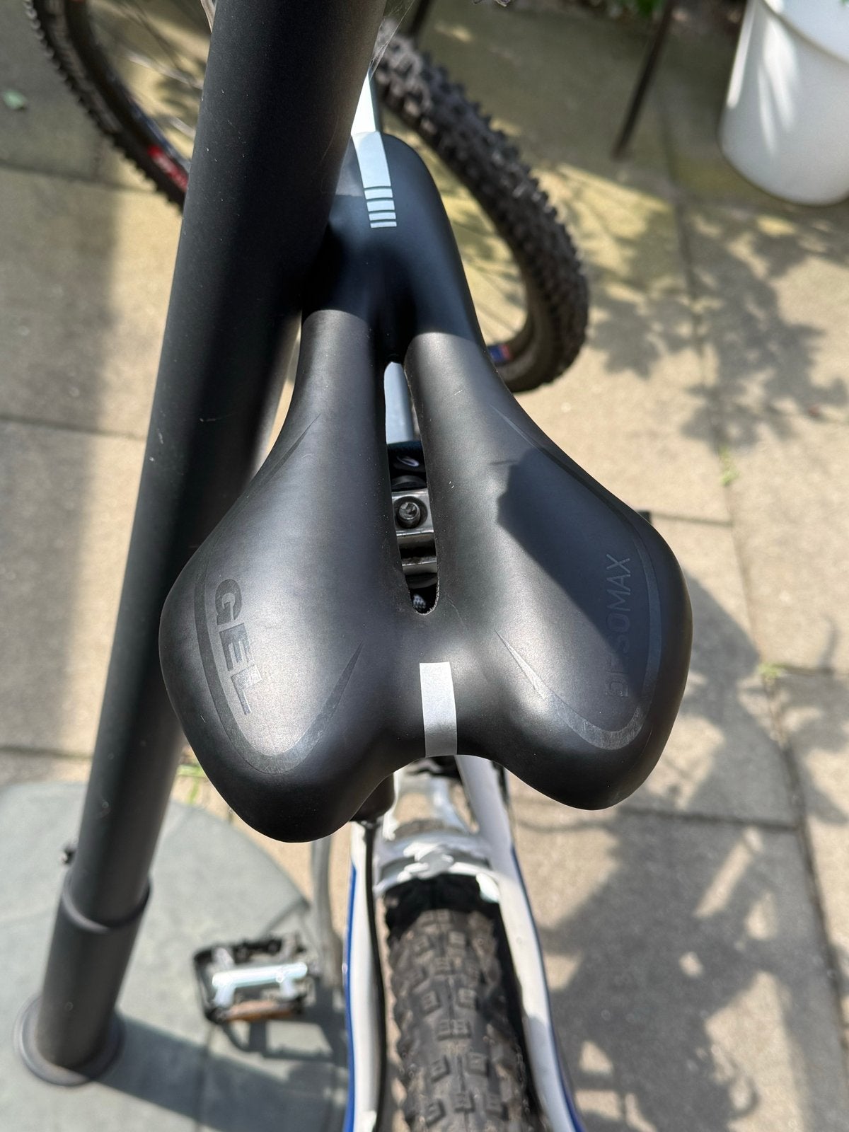 Stevens Wave Mountainbike - XT/SLX - FOX 32 - Hardtail, Gebruikt, Hardtail, Heren, Schijfrem
