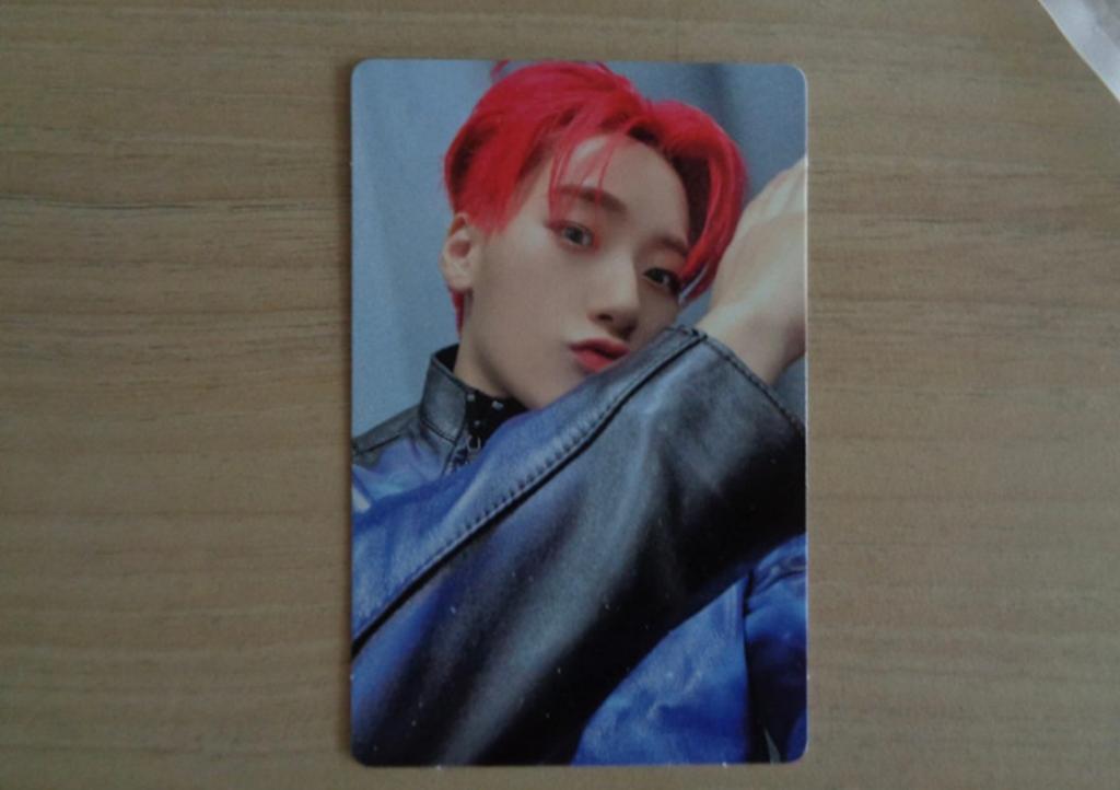 Ateez The World: Ep. Fin - San B&N Barnes & Nobles pc, Ophalen of Verzenden, Zo goed als nieuw, Foto of Kaart