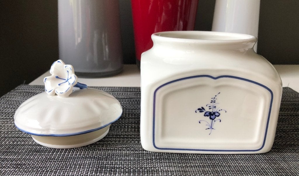 Villeroy & Boch Vieux Luxembourg Charm, Overige typen, Nieuw, Ophalen of Verzenden, Overige stijlen