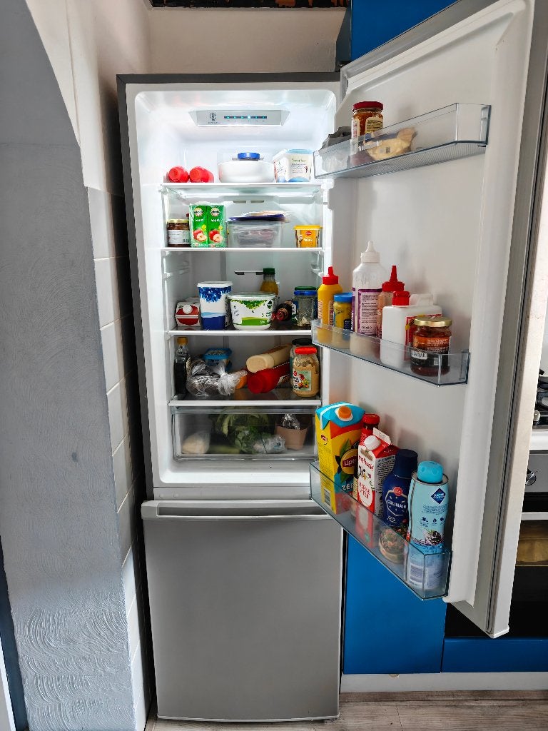 Foto 4 van Inventum Koel-vriescombinatie - Eind 2019 - IJsvrij