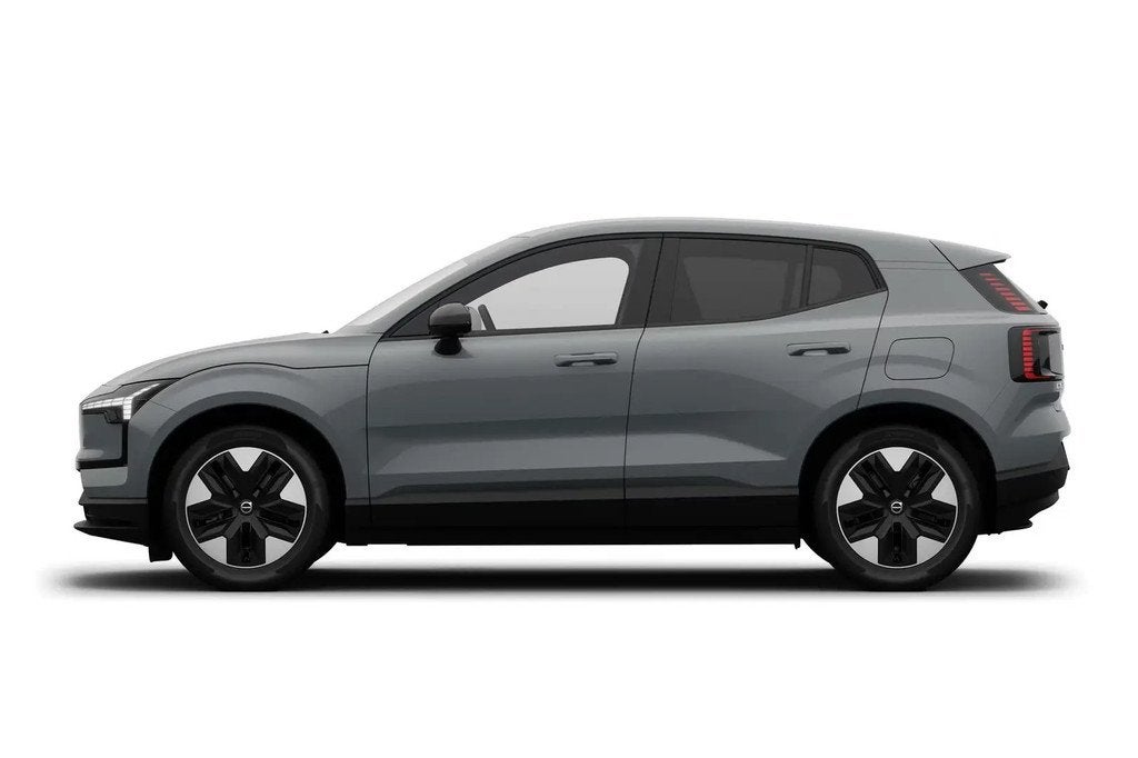 Volvo EX30 P3 Plus Europa 51 kWh € 36.185,00, Automaat, Leder en Stof, Nieuw, 1740 kg