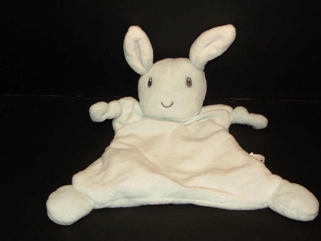 BAMBINO EVORA KRUIDVAT KONIJN KNUFFELDOEK VELOURS, Kinderen en Baby's, Speelgoed | Knuffels en Pluche, Verzenden, Nieuw, Overige typen