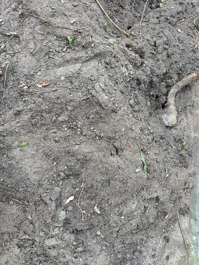 Tuinaarde potgrond GRATIS, Ophalen, Tuinaarde