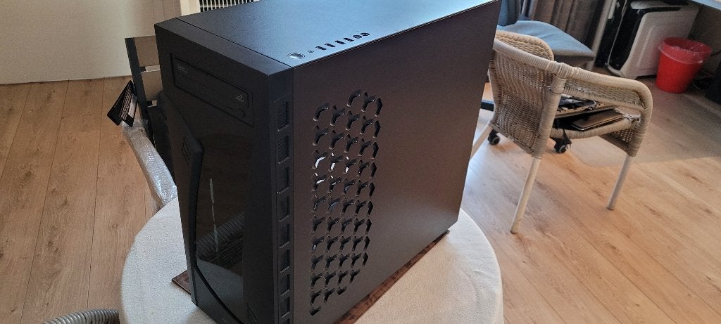 Game pc i9-11900K, Computers en Software, Ophalen, 32 GB, Intel Core i9, Zo goed als nieuw