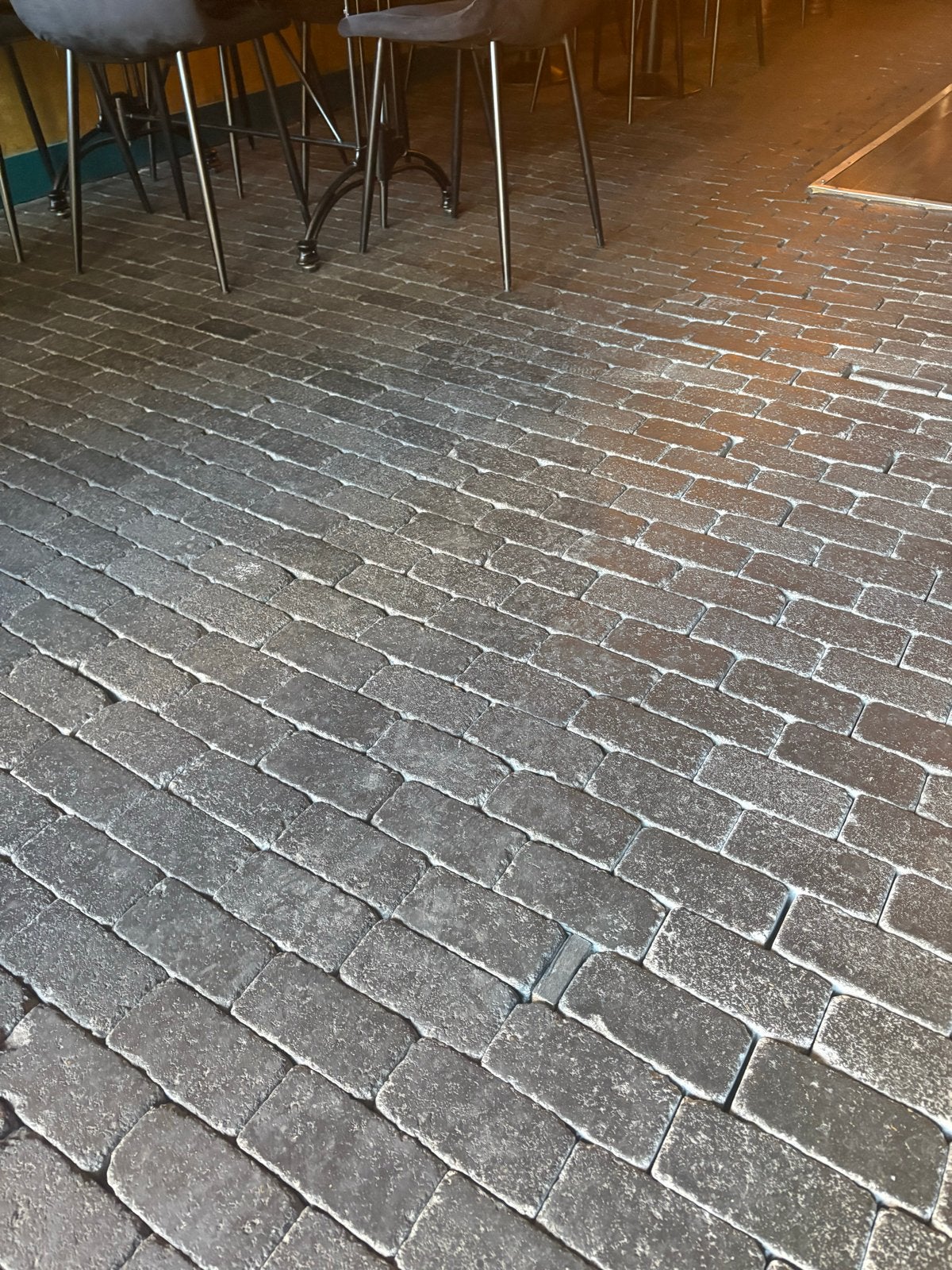 Gebruikte uiverstone voor bestrating of decoratie, Ophalen, Gebruikt, Overige typen
