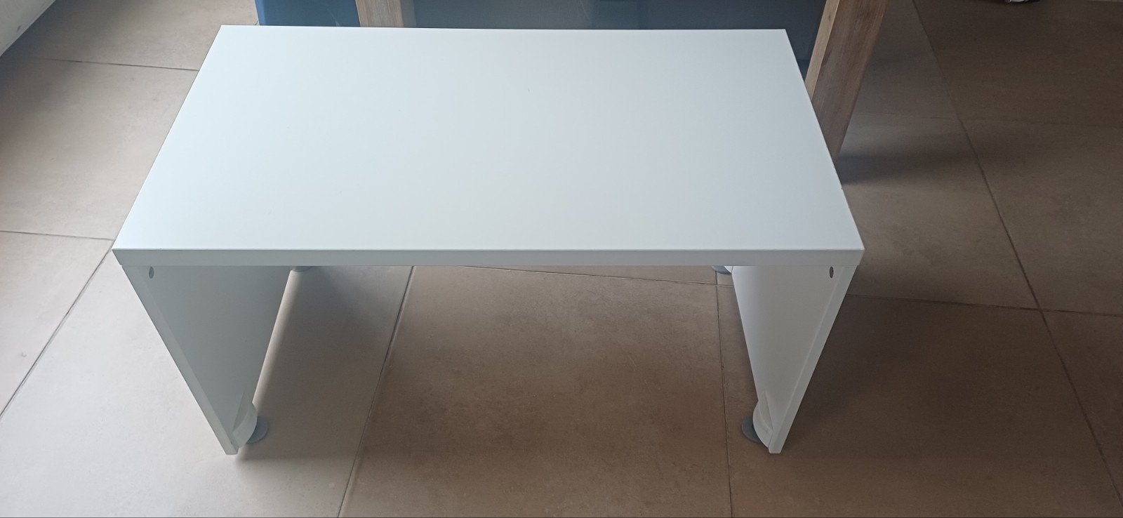 Witte Ikea Stuva Kinder Opbergtafel 90x50x50 cm, Kinderen en Baby's, Kinderkamer | Tafels en Stoelen, Ophalen, Tafel(s)