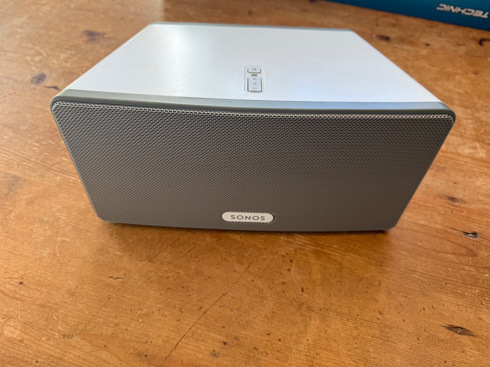 Sonos Play 3, Ophalen, Gebruikt, Minder dan 60 watt, Sonos