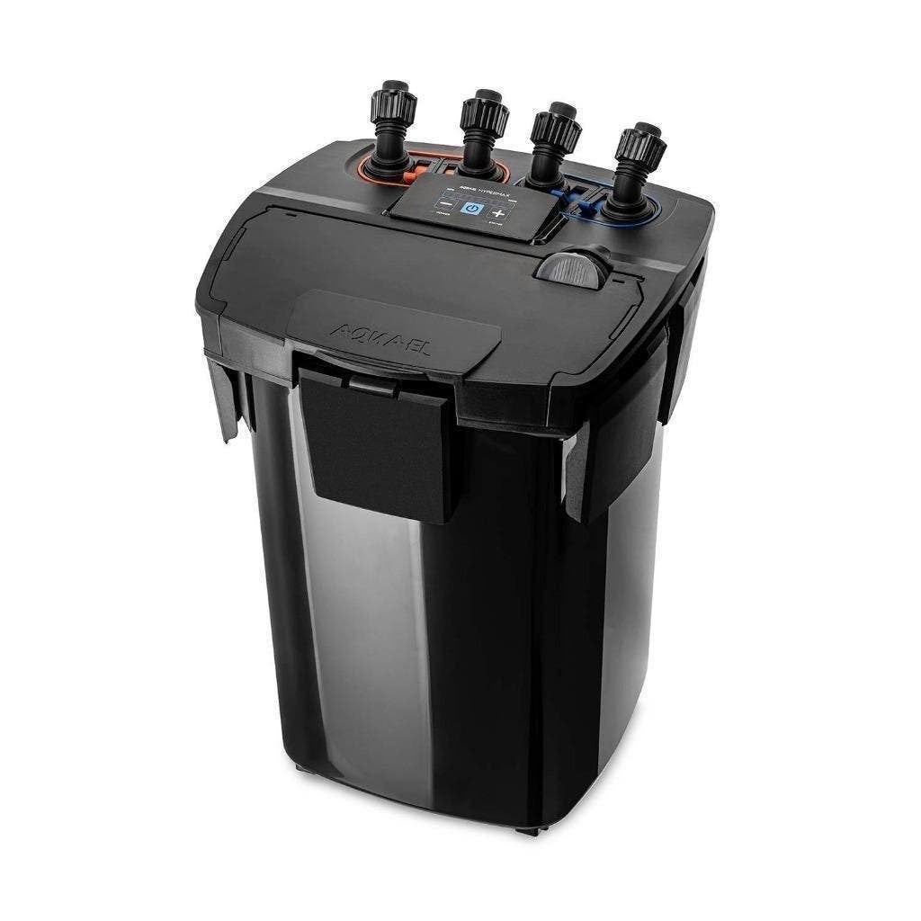 extern aquariumfilter, krachtig "Aanbieding buitenfilter", Ophalen of Verzenden, Nieuw, Leeg aquarium
