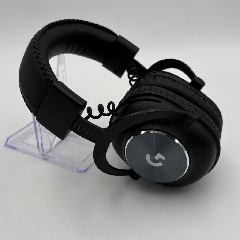 logitech G Pro X SE Gaming headset bedraad - Nieuwstaat, Ruilrijk, Zo goed als nieuw, Info@ruilrijk.nl, Neerstraat 60, 6041 KD Roermond
