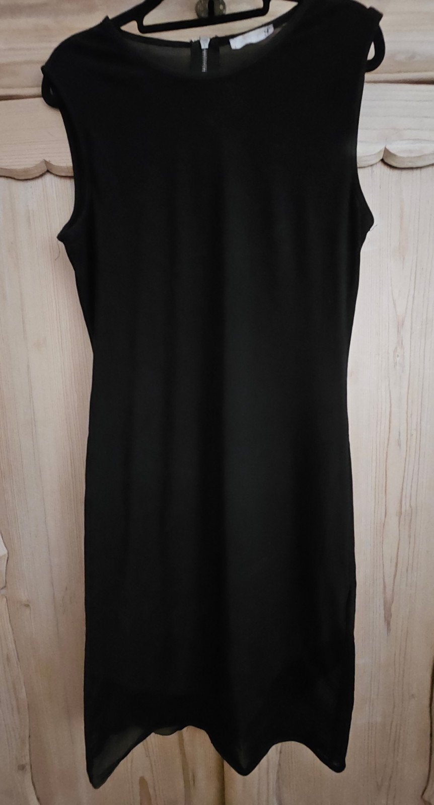 Supertrash jurk maat S, Maat 38/40 (M), Supertrash, Zwart, Ophalen of Verzenden