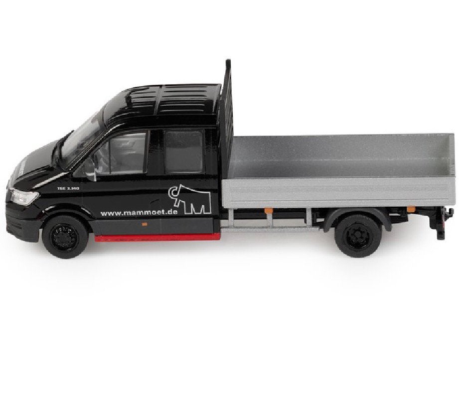 CONRAD MAN TGE pick- up MAMMOET, Hobby en Vrije tijd, ., Conrad, Nieuw, Ophalen of Verzenden