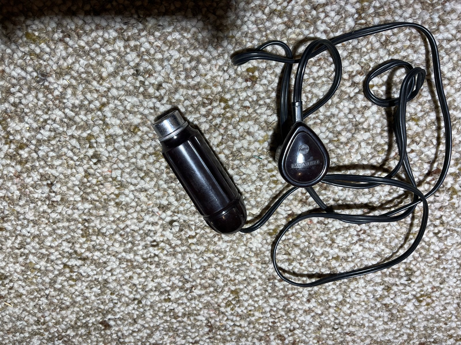 Scheerapparaat de eerste philips, Ophalen of Verzenden, Gebruikt, Overige merken