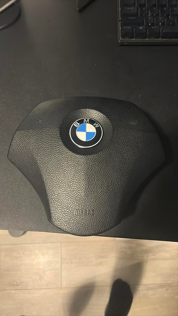 Bmw E60 Lci airbag, Ophalen of Verzenden, Gebruikt, BMW