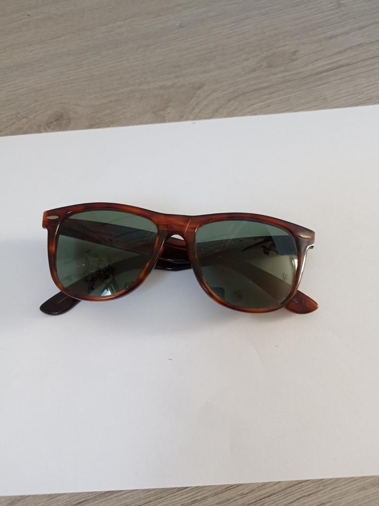 ORIGINAL WAYFARER CLASSIC  Raij Ban bril, Sieraden, Tassen en Uiterlijk, Zonnebrillen en Brillen | Heren, Zwart, Ophalen of Verzenden