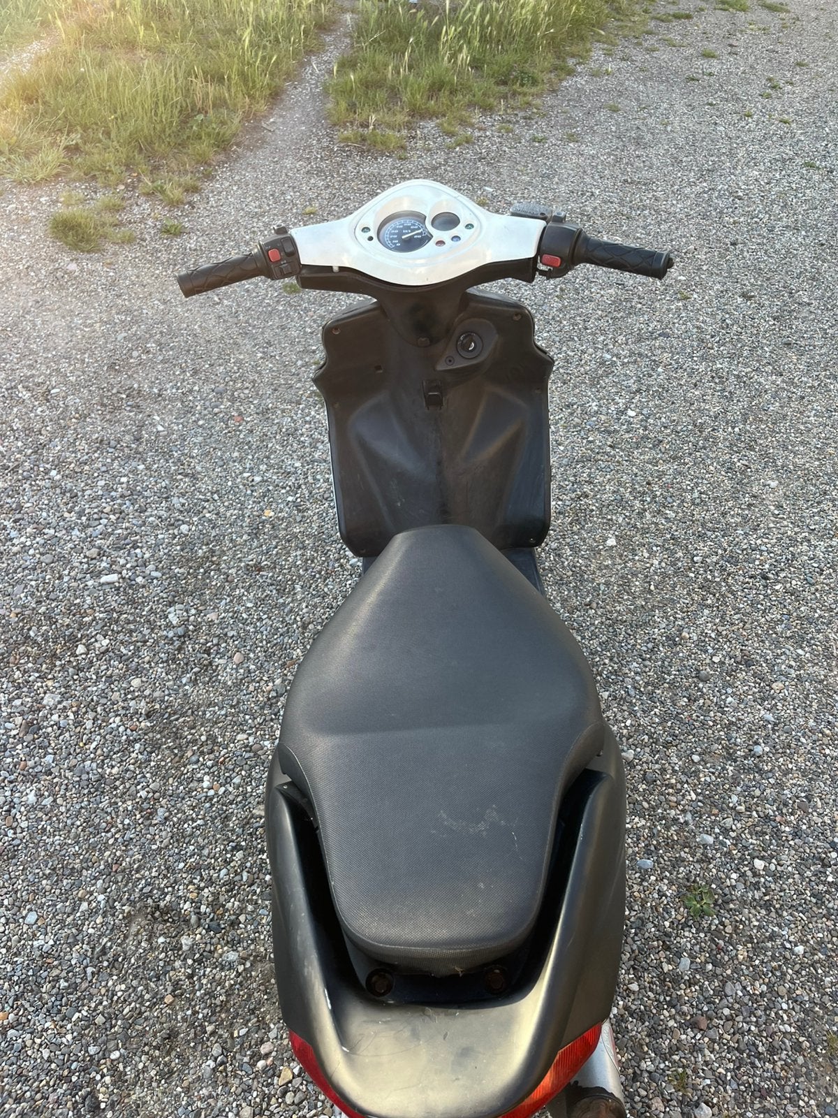 Jog r, Fietsen en Brommers, Scooters | Yamaha, Ophalen of Verzenden, Zo goed als nieuw, Tweetakt, JogR of RR