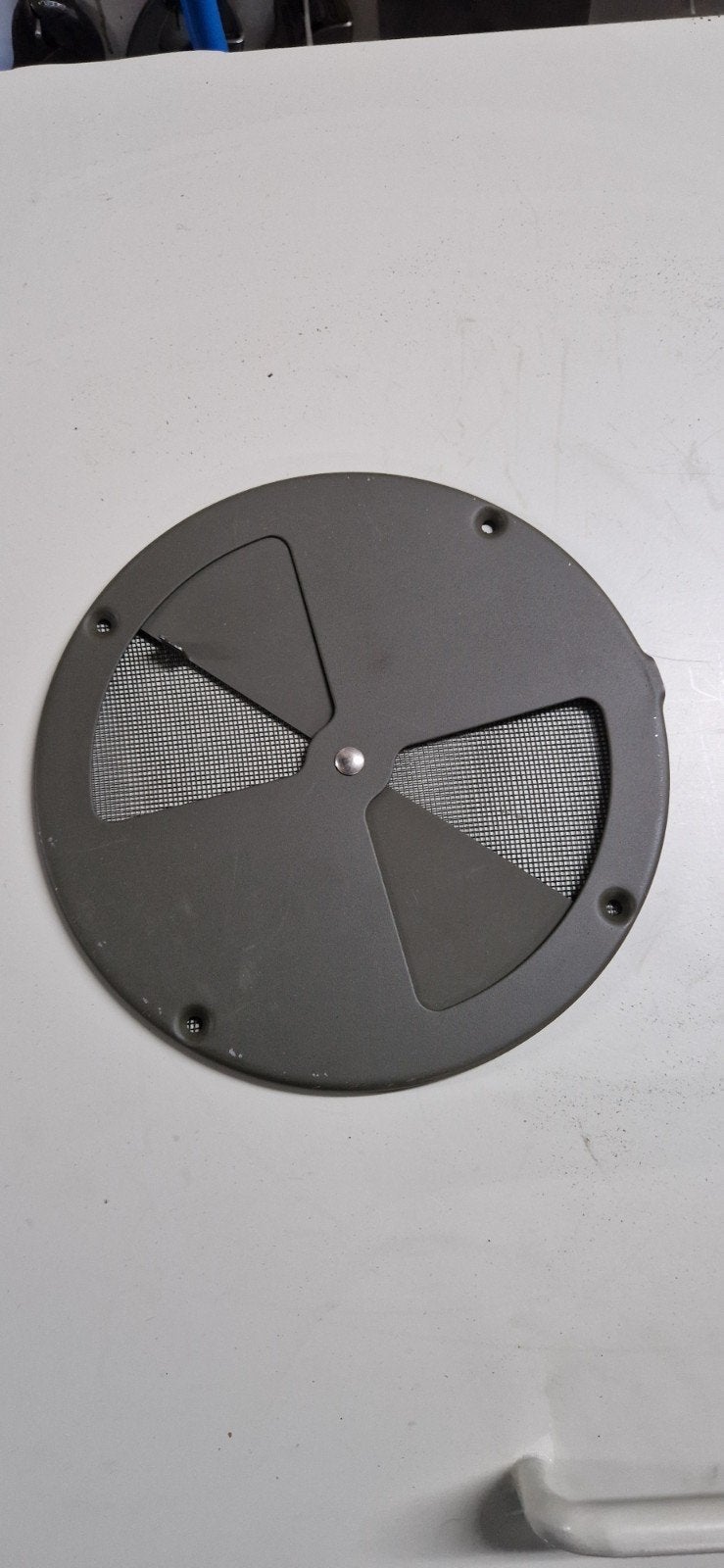 Ventilatierooster voor militaire voertuigen, Auto-onderdelen, Ophalen of Verzenden, Nieuw, Overige automerken