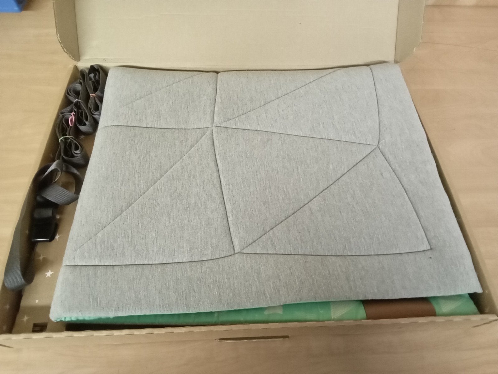 Hangloose baby kleed, Ophalen of Verzenden, Nieuw