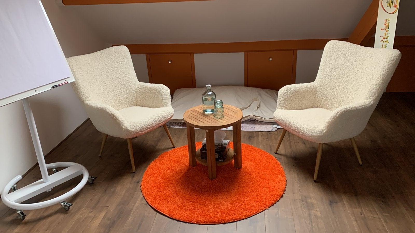 1 teddy Fauteuil, Ophalen, Overige kleuren, Zo goed als nieuw, Eén