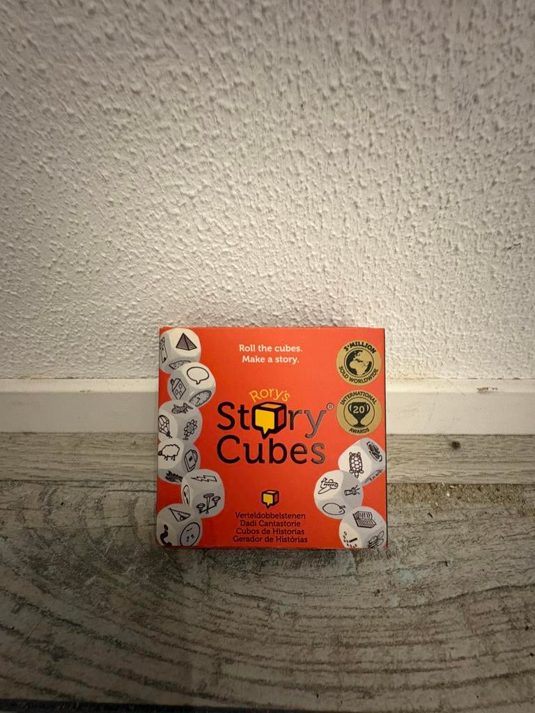Verschillende gezelschapspellen, Vijf spelers of meer, Ophalen, Zo goed als nieuw