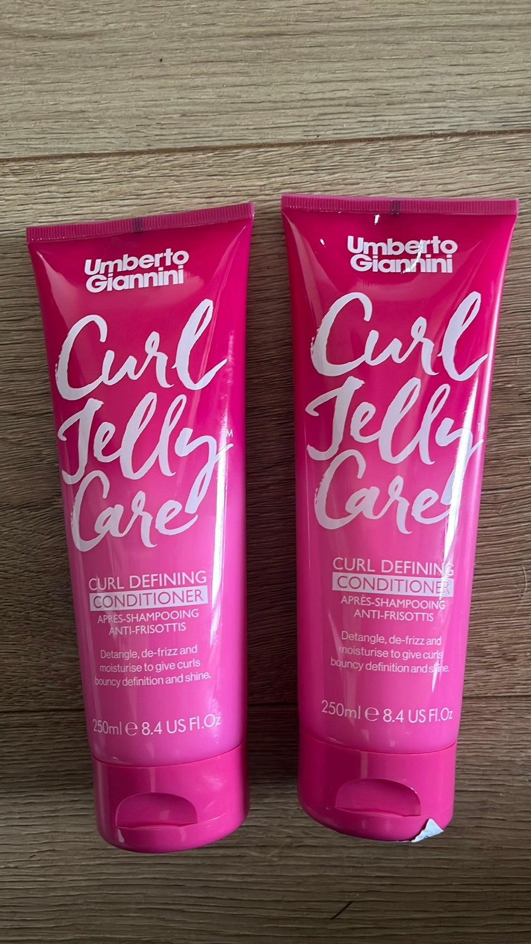 Conditioner, Ophalen, Nieuw, Overige typen