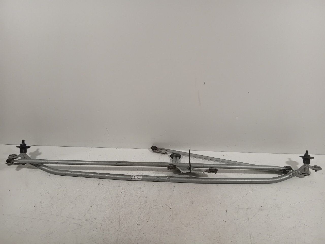 Ruitenwisser mechaniek voor Opel Meriva, Onderdelen@venauto.nl, Van der Ven Autorecycling B.V., Gebruikt, Ettenseweg 76, 4706 PB Roosendaal, The Netherlands