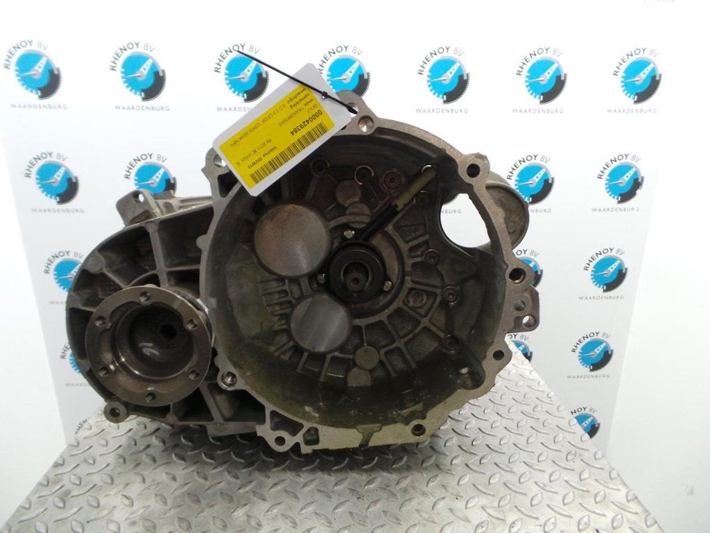 SEAT LEON TRANSMISSIE / VERSNELLINGSBAK 2012, Ophalen of Verzenden, Gebruikt, Stiba lid