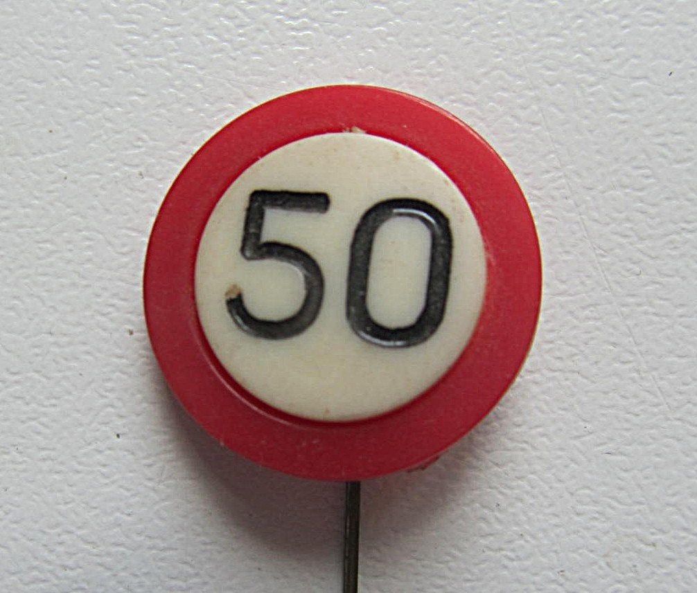 speld  50, Ophalen of Verzenden, Gebruikt, Overige onderwerpen