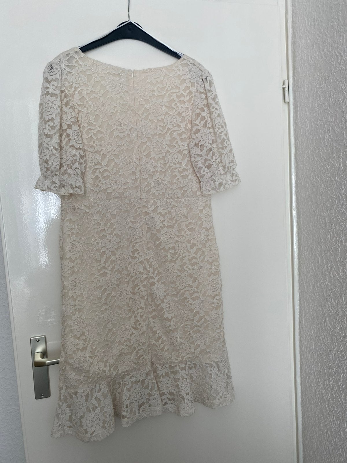 Zomerjurk, Ophalen, Overige kleuren, Maat 42/44 (L), Nieuw
