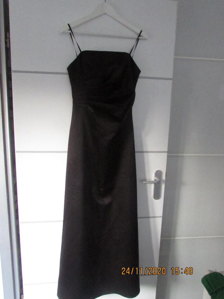 Galajurk 36, Kleding | Dames, Galajurk, Zwart, Nieuw, Ophalen of Verzenden