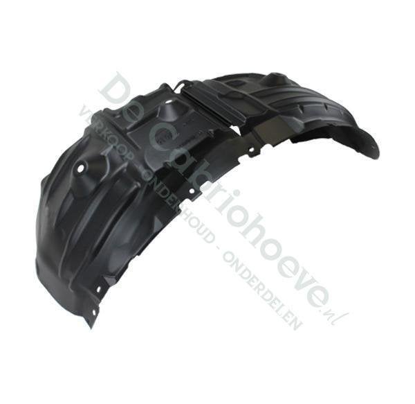 MX5 Binnenspatbord groot links, De Cabriohoeve VOF, Nieuw, Info@cabriohoeve.nl, Julianalaan 9, 9462PG Gasselte, Nederland