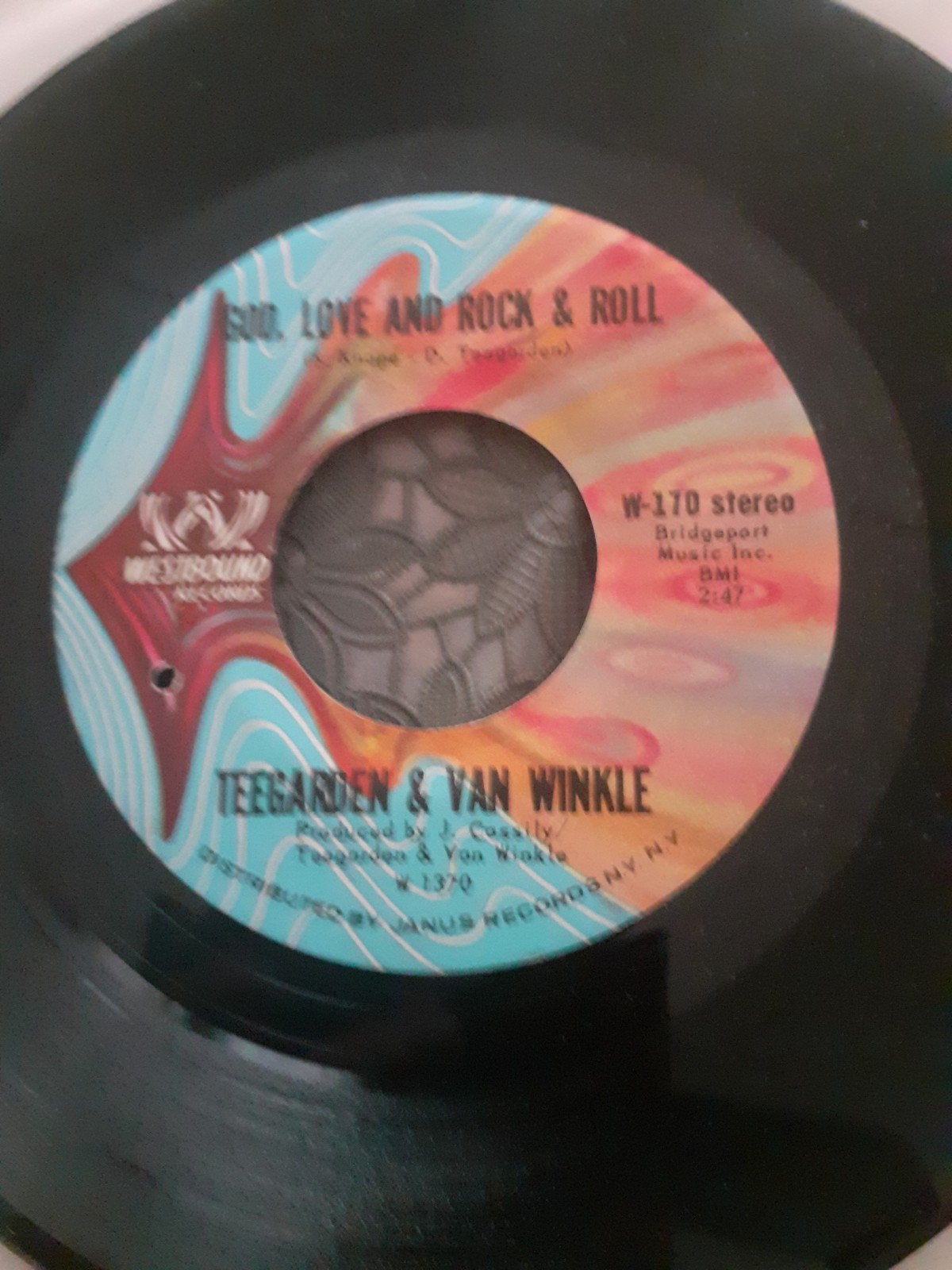 Diverse singel's, Cd's en Dvd's, Vinyl Singles, Ophalen of Verzenden