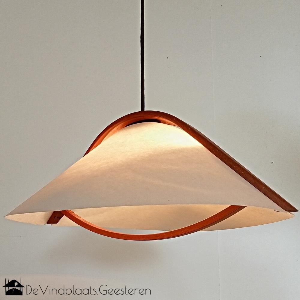 Domus Arta design hanglamp, -, -, Zo goed als nieuw, Minder dan 50 cm