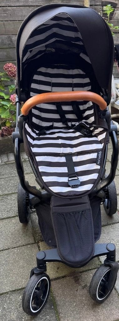 Foto 5 van Kinderwagen