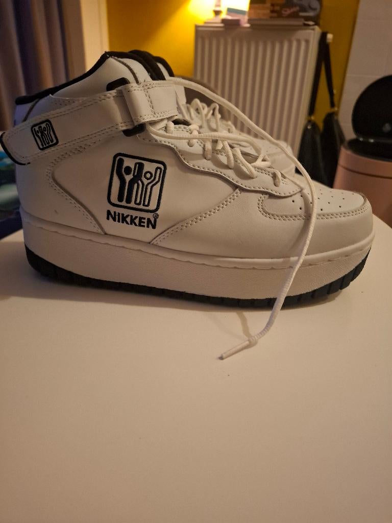 Nikken guardian schoenen, Ophalen, Nieuw, Overige typen