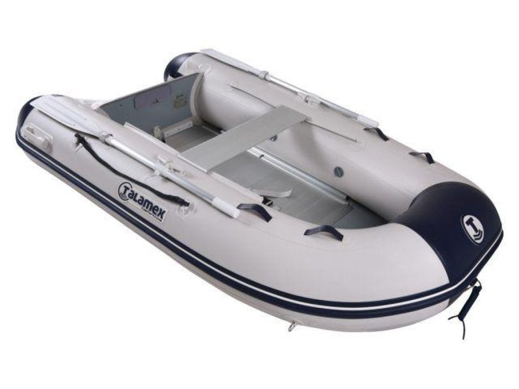 Talamex TLX300, 3 m, Nieuw, Talamex
