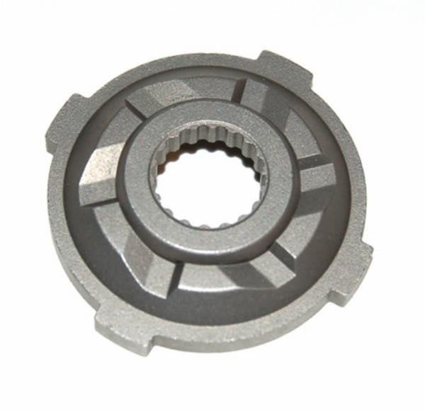 Startrondsel Krukas Rond Centro/Moj/Primavera 4T 4V 71571, Motoren, Ophalen of Verzenden