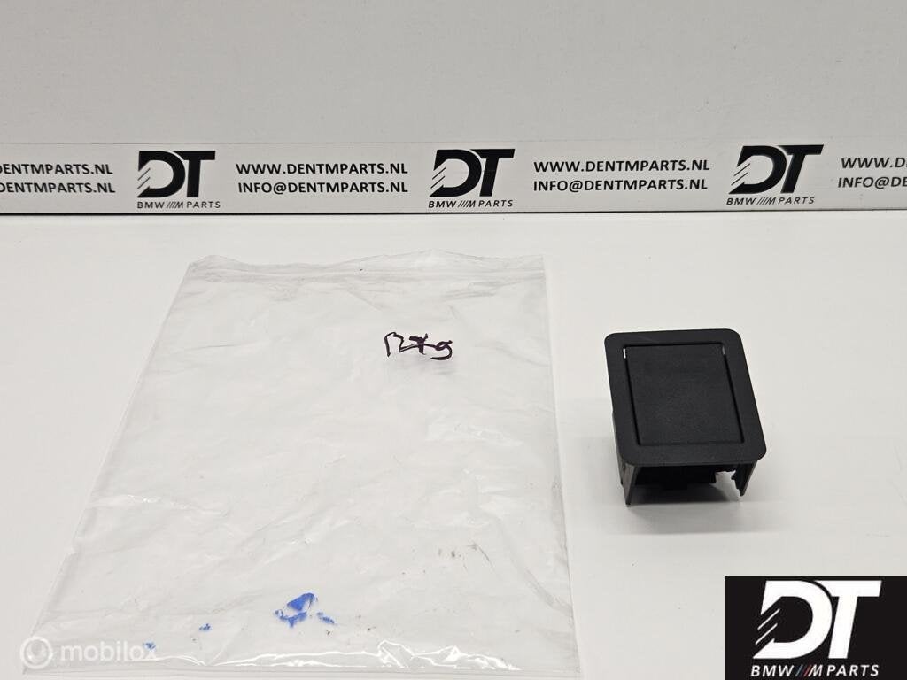 Asbak BMW E36 Compact 51168191539, Nieuw, Ophalen of Verzenden