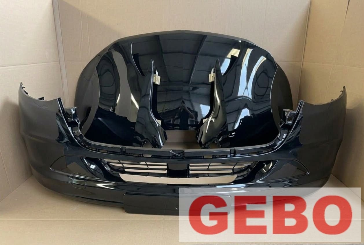 Mercedes sprinter w907  2018+ voorkop voor kop motorkap bump, Auto-onderdelen, -, Voor, Nieuw, Ophalen of Verzenden