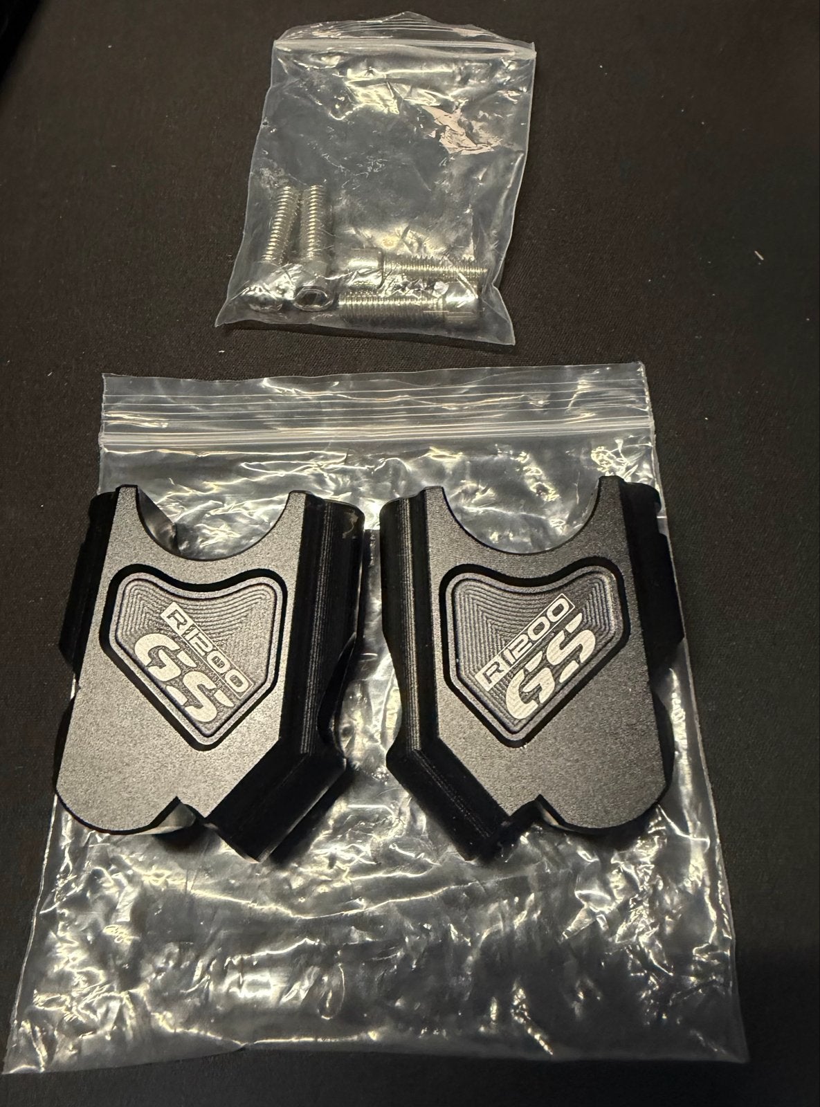 Stuurverhoger BMW R1200GS - Nieuw in verpakking, Ophalen of Verzenden, Nieuw